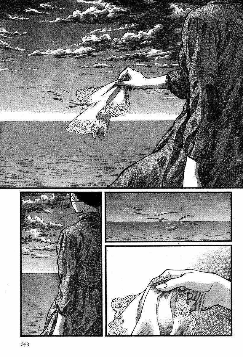 Emma Chapter 45 trang 20