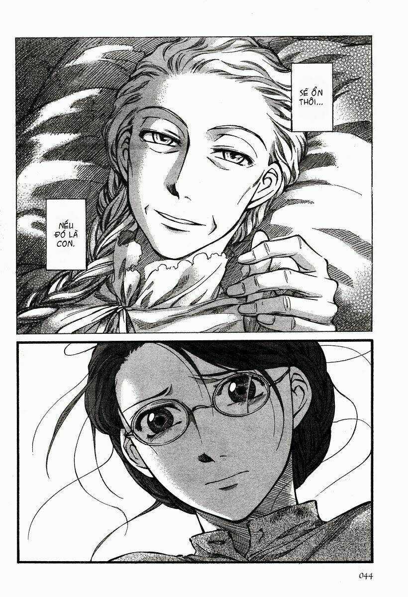 Emma Chapter 45 trang 21