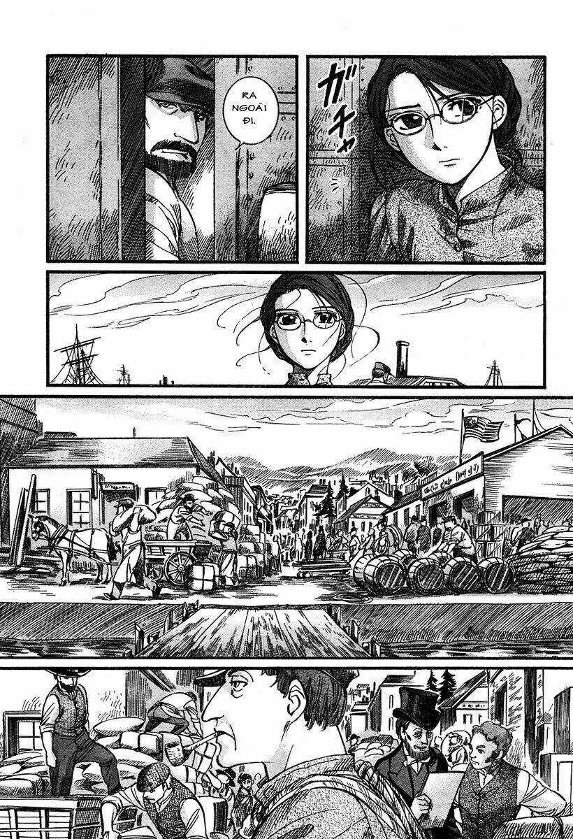 Emma Chapter 45 trang 3