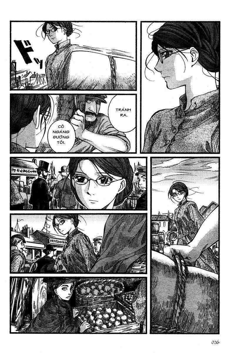 Emma Chapter 45 trang 4