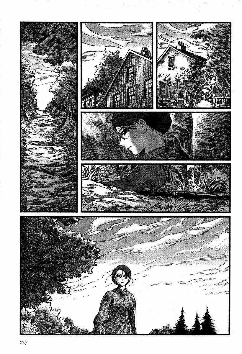 Emma Chapter 45 trang 5