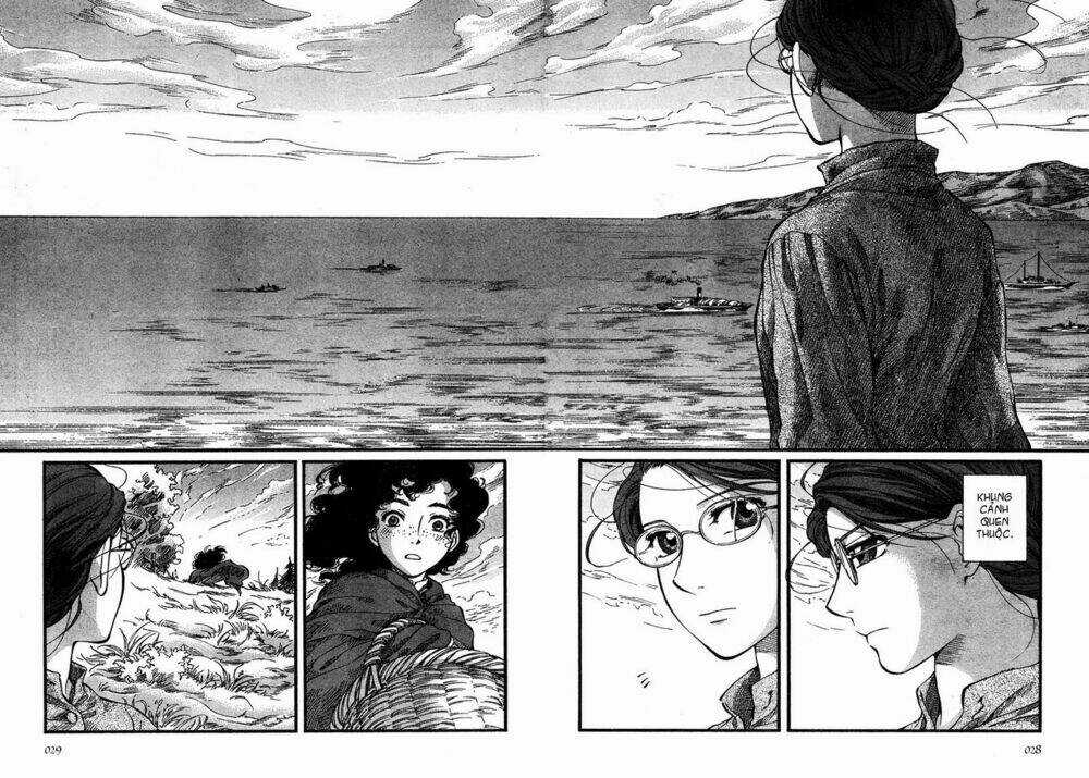 Emma Chapter 45 trang 6