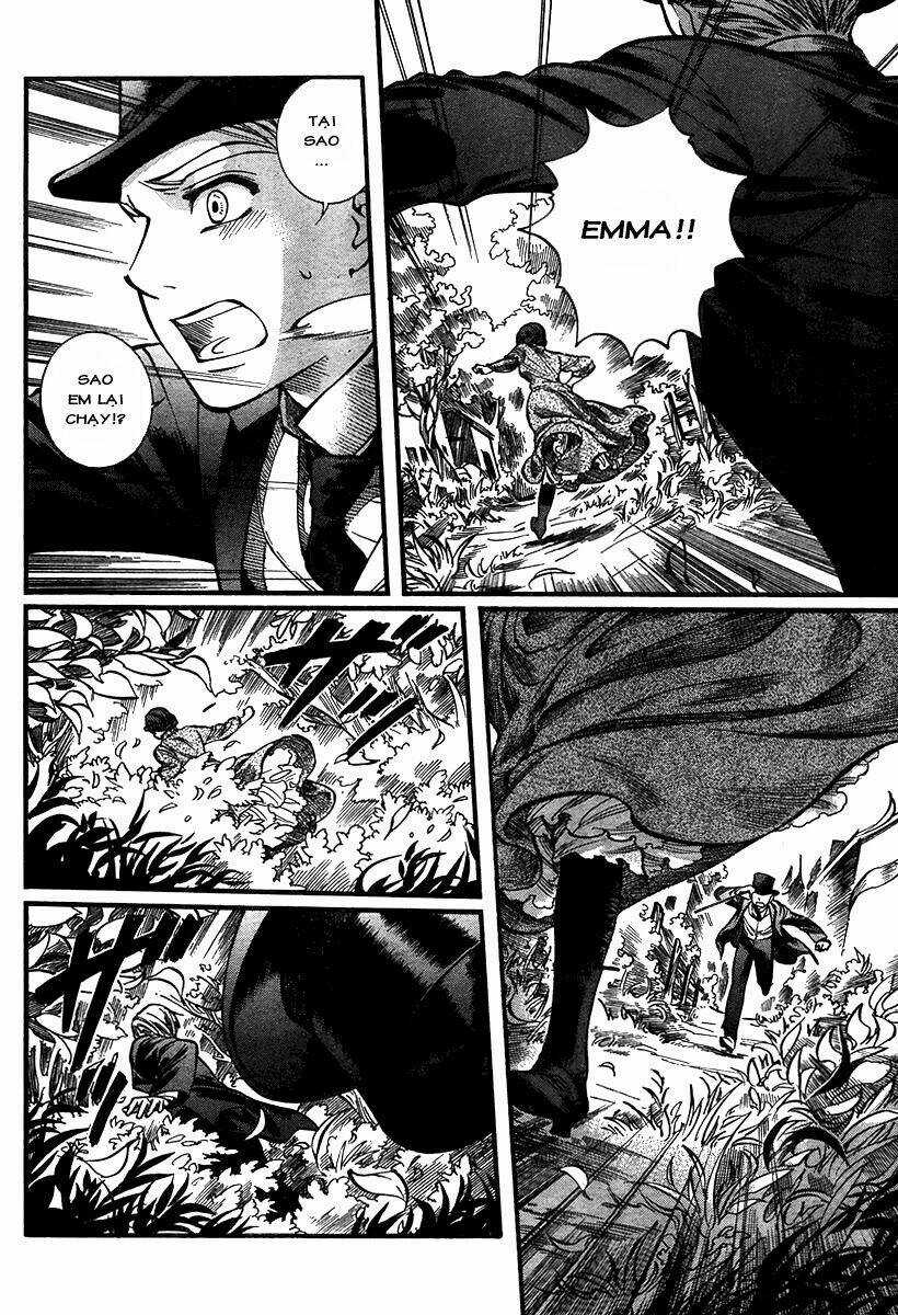 Emma Chapter 46 trang 10