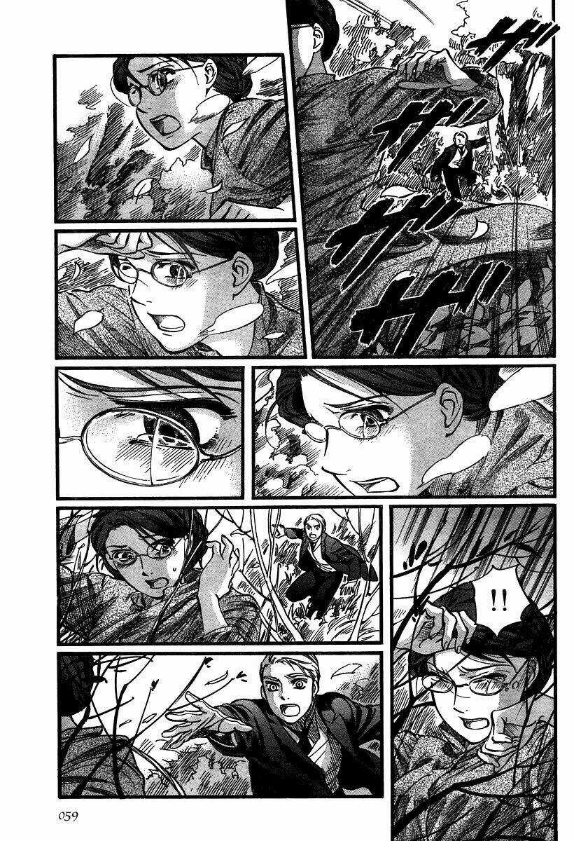 Emma Chapter 46 trang 11