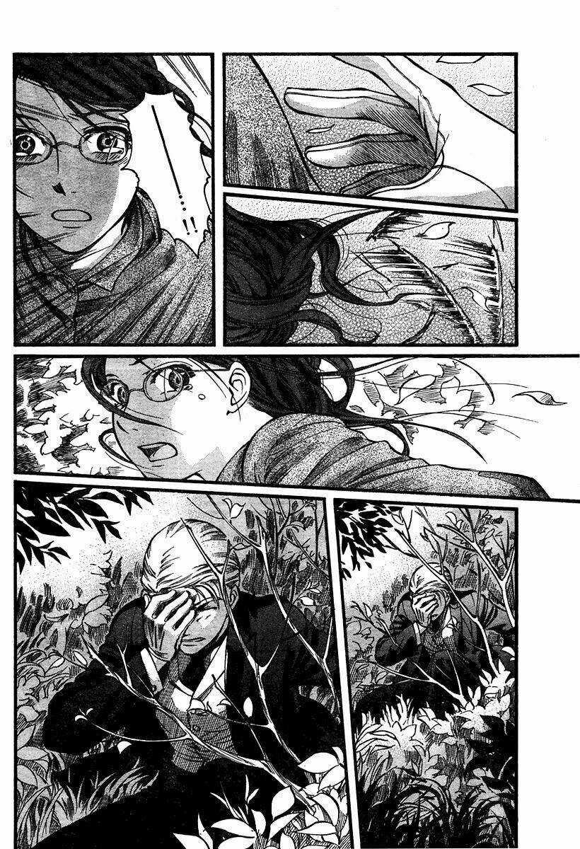 Emma Chapter 46 trang 12