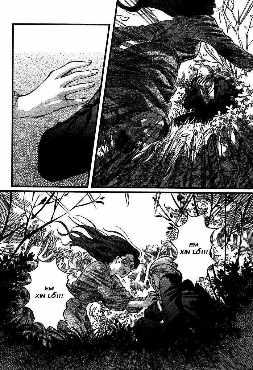 Emma Chapter 46 trang 14