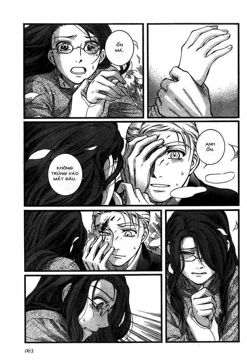 Emma Chapter 46 trang 15