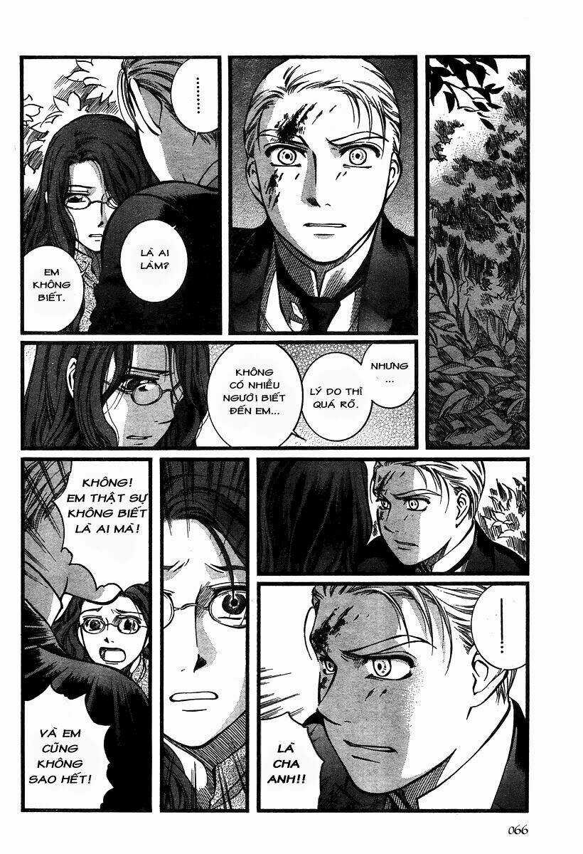 Emma Chapter 46 trang 18