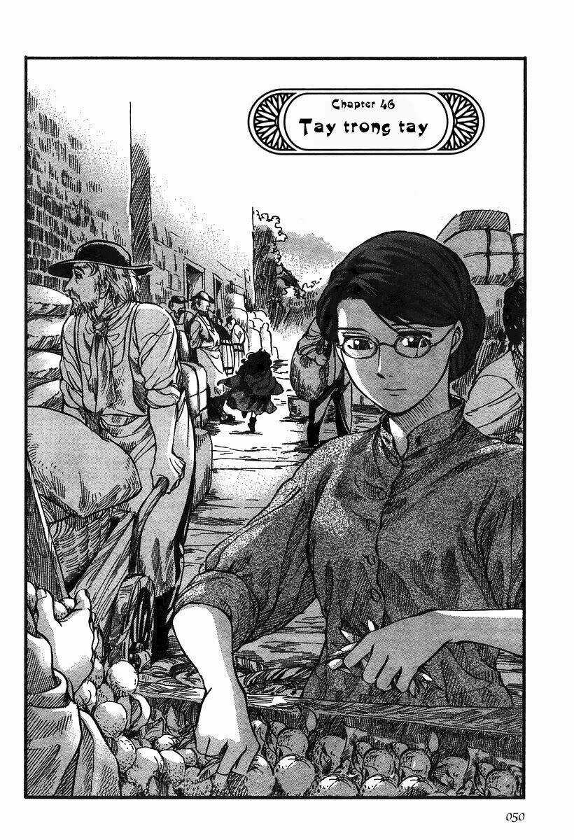 Emma Chapter 46 trang 2