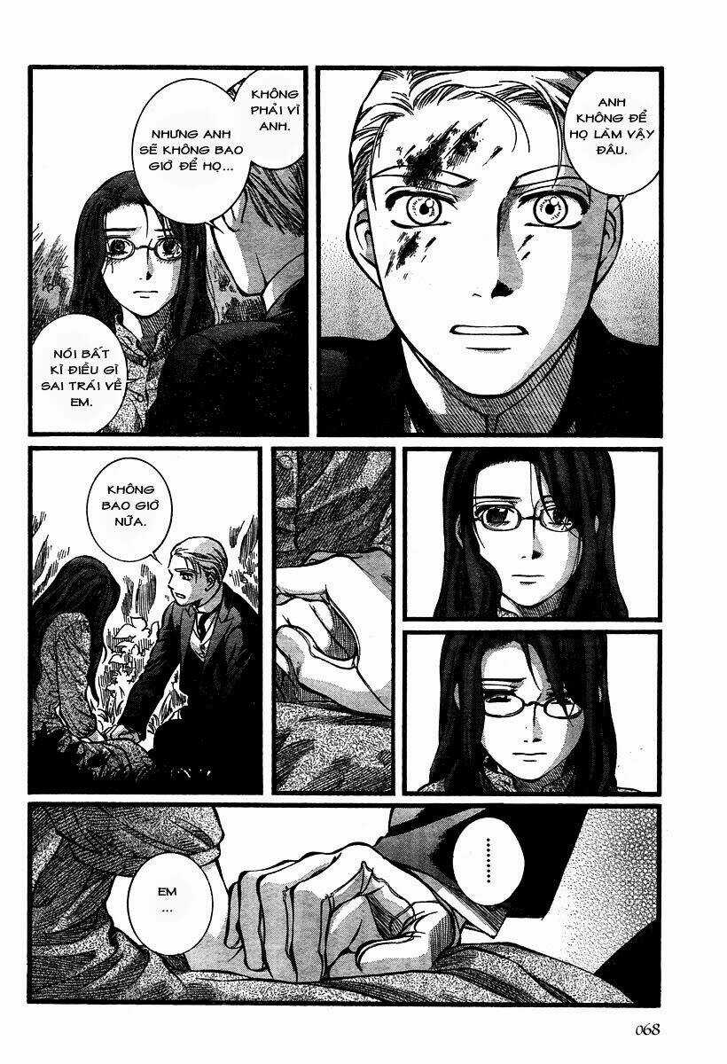 Emma Chapter 46 trang 20