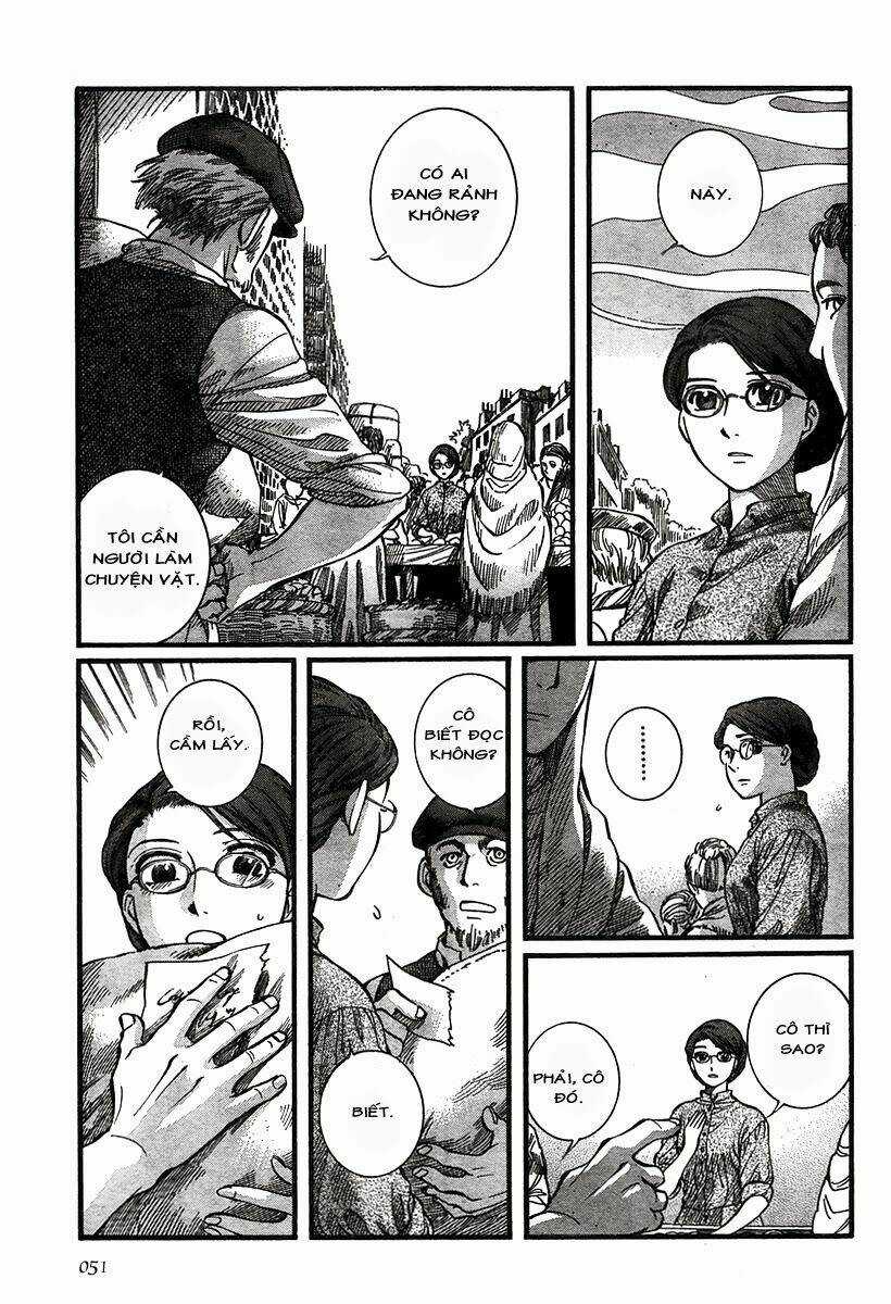 Emma Chapter 46 trang 3