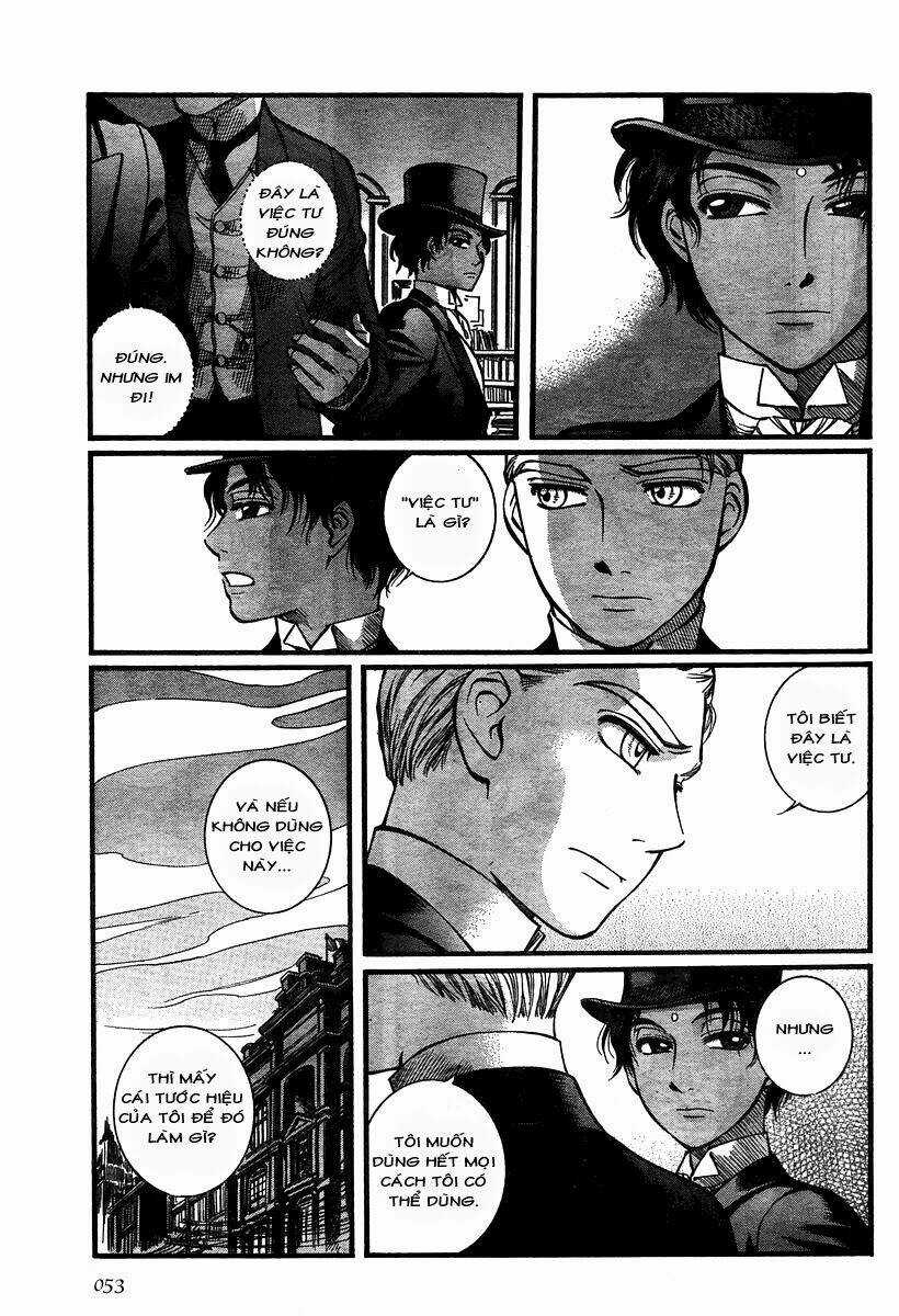 Emma Chapter 46 trang 5