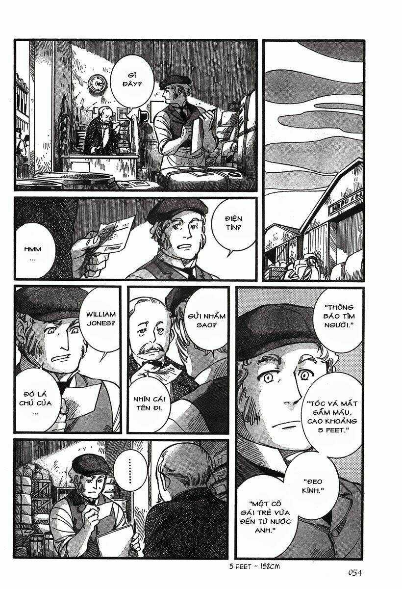 Emma Chapter 46 trang 6