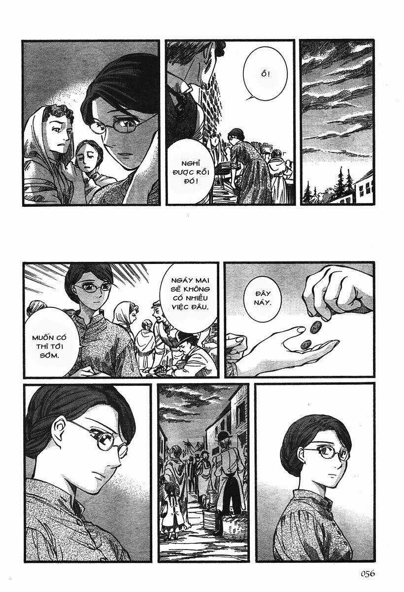 Emma Chapter 46 trang 8