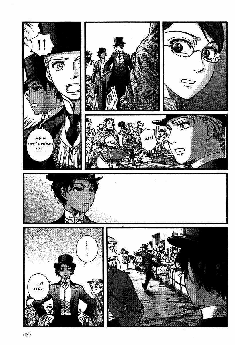 Emma Chapter 46 trang 9