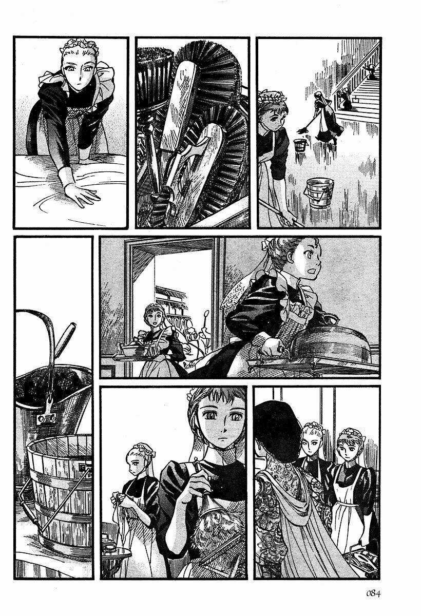 Emma Chapter 47 trang 10