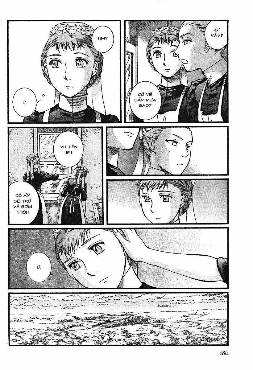 Emma Chapter 47 trang 12