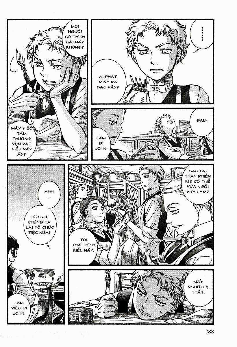 Emma Chapter 47 trang 14