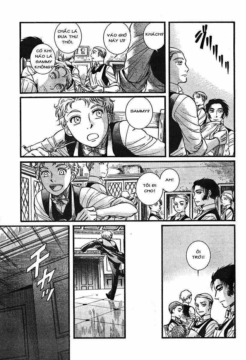 Emma Chapter 47 trang 15