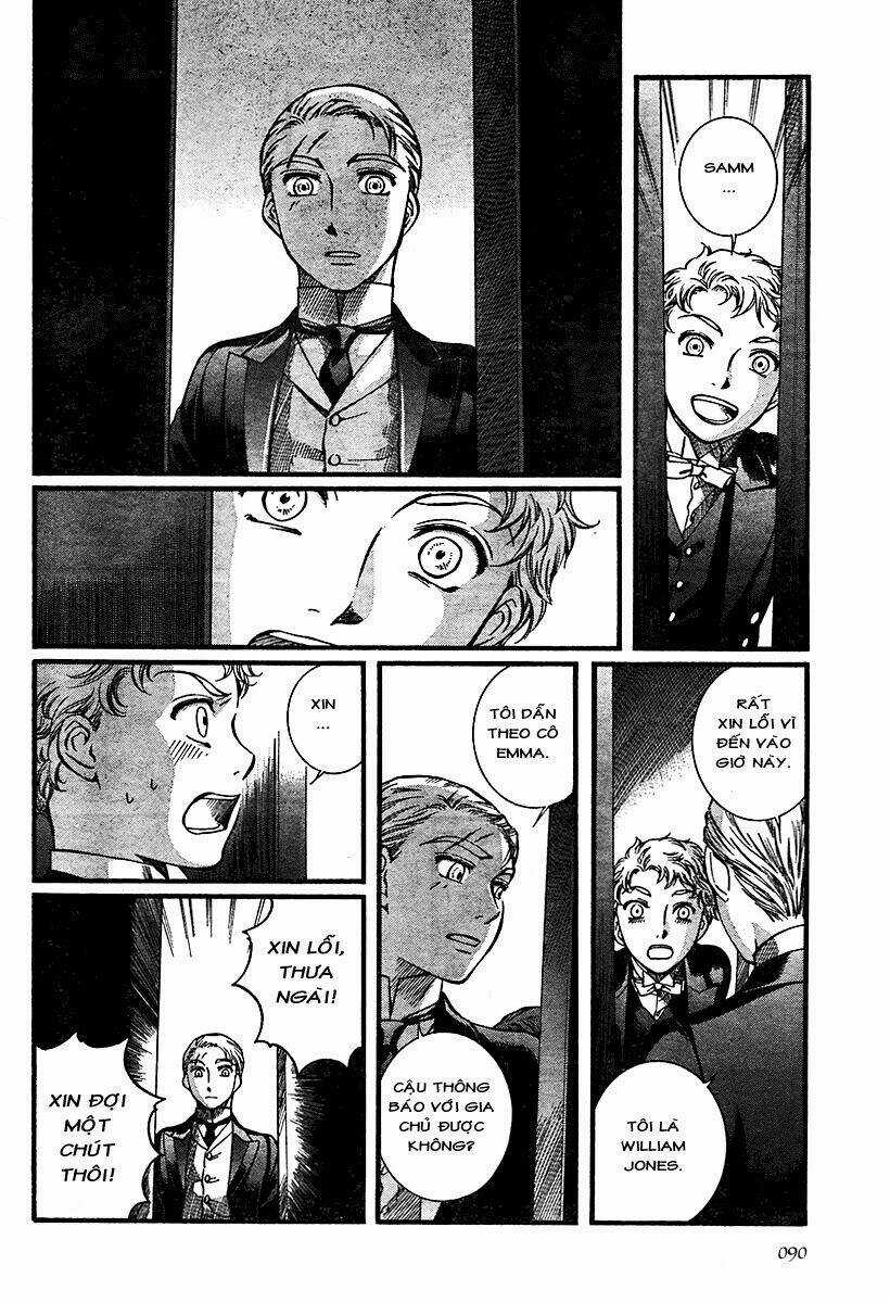 Emma Chapter 47 trang 16