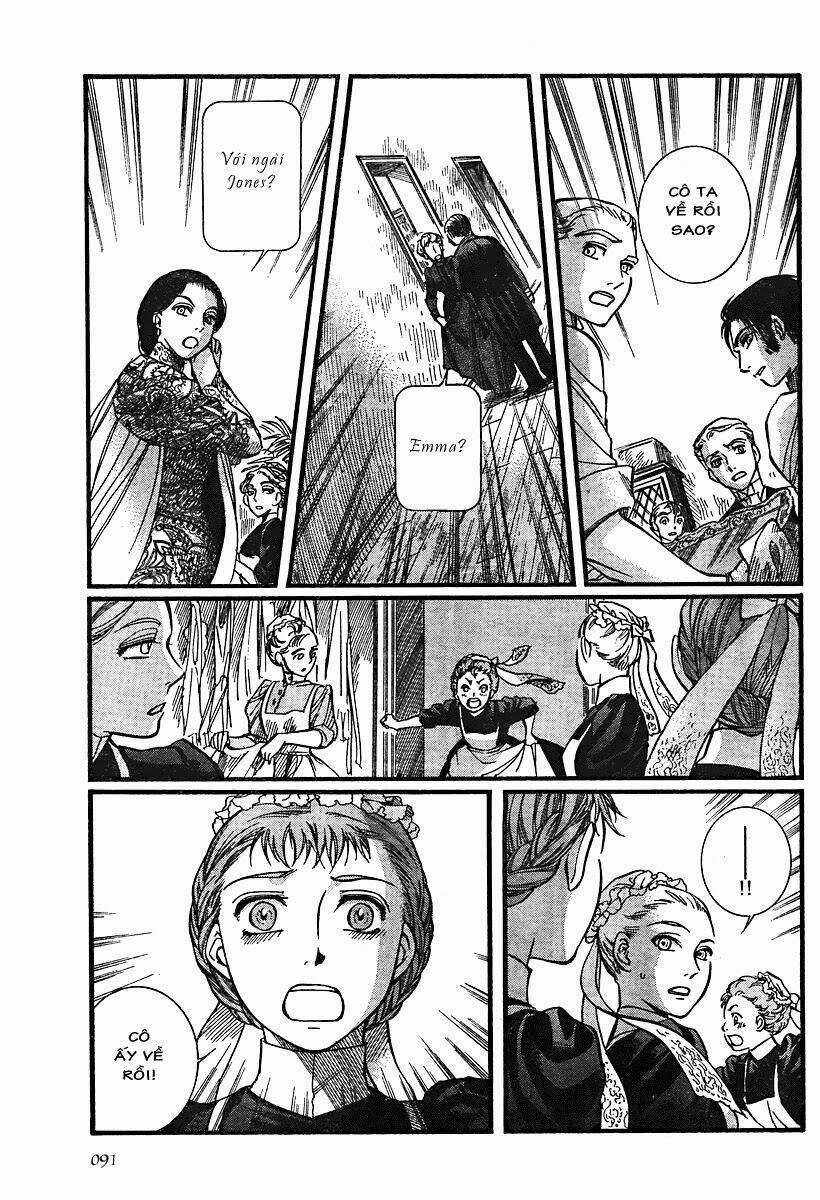 Emma Chapter 47 trang 17