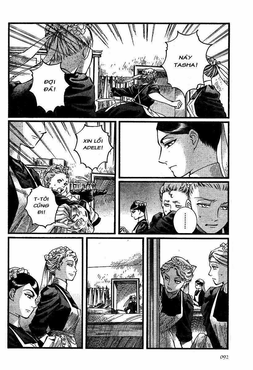 Emma Chapter 47 trang 18