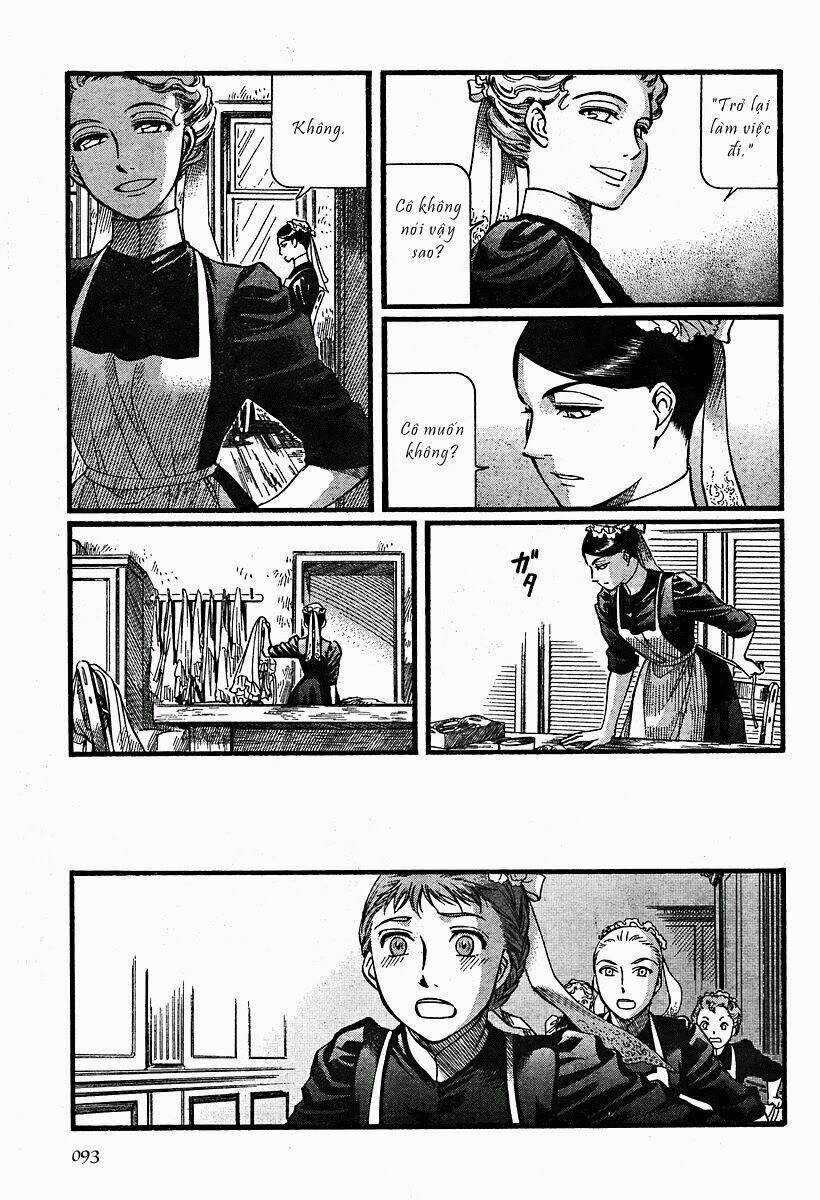 Emma Chapter 47 trang 19