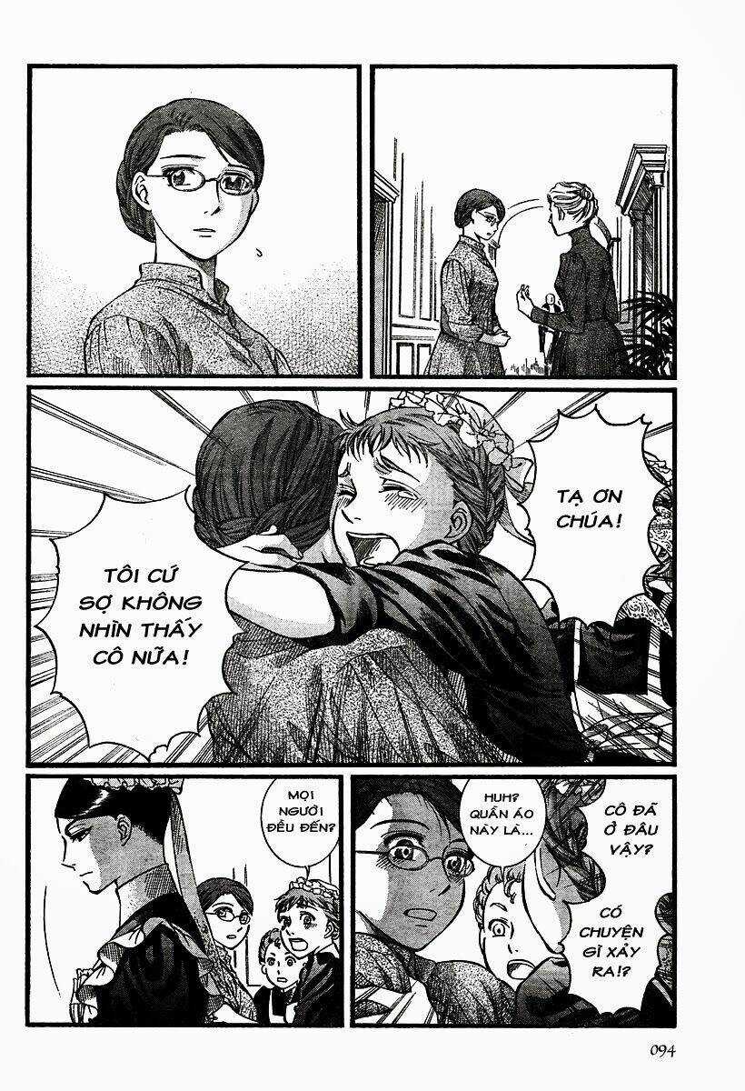 Emma Chapter 47 trang 20