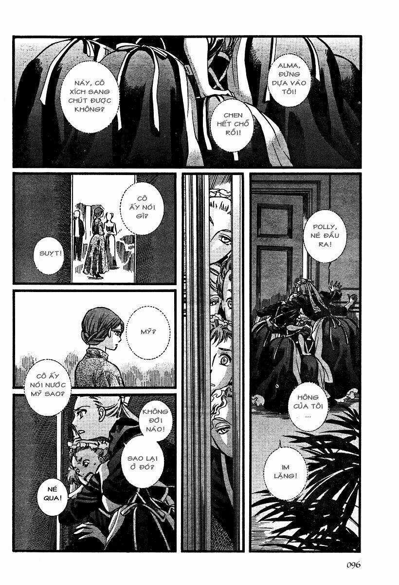 Emma Chapter 47 trang 22