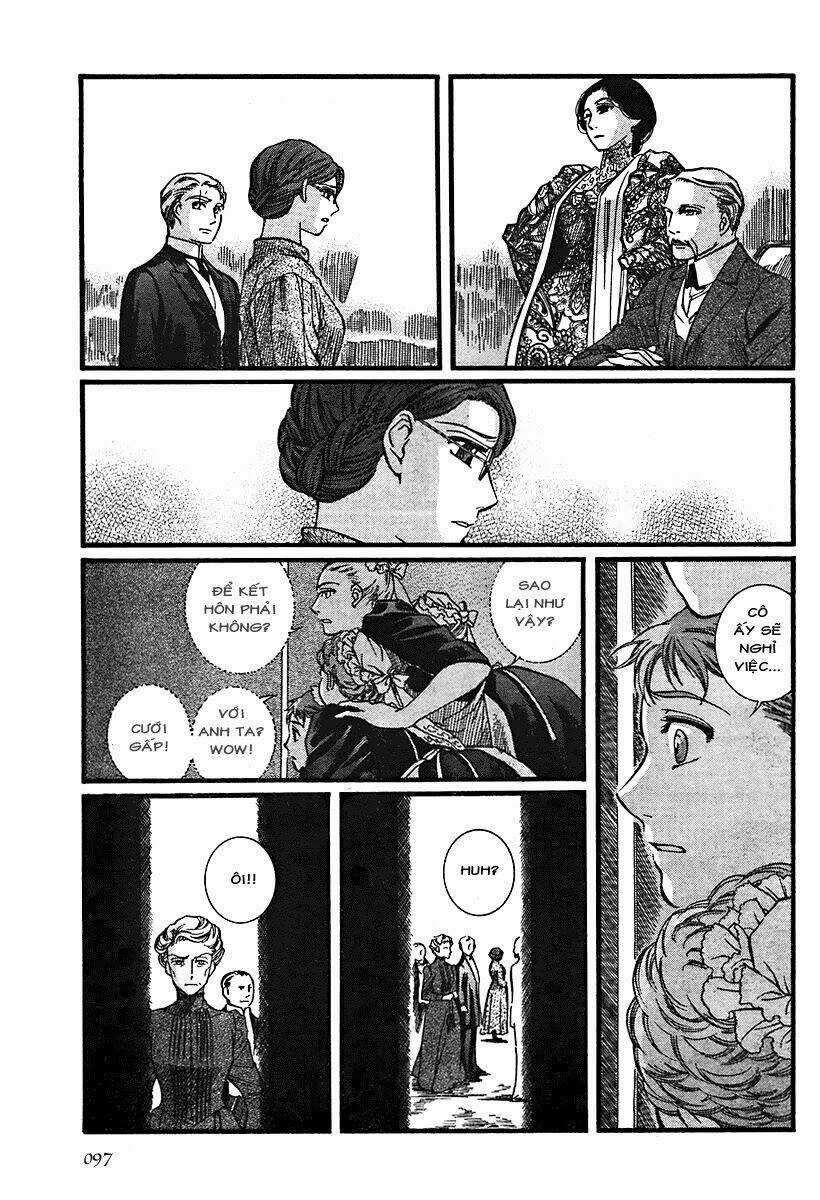 Emma Chapter 47 trang 23