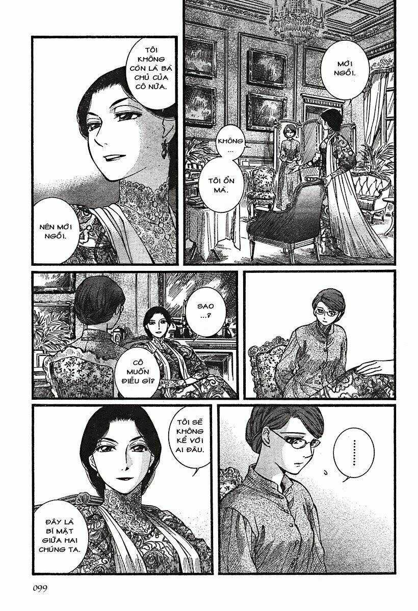 Emma Chapter 47 trang 25