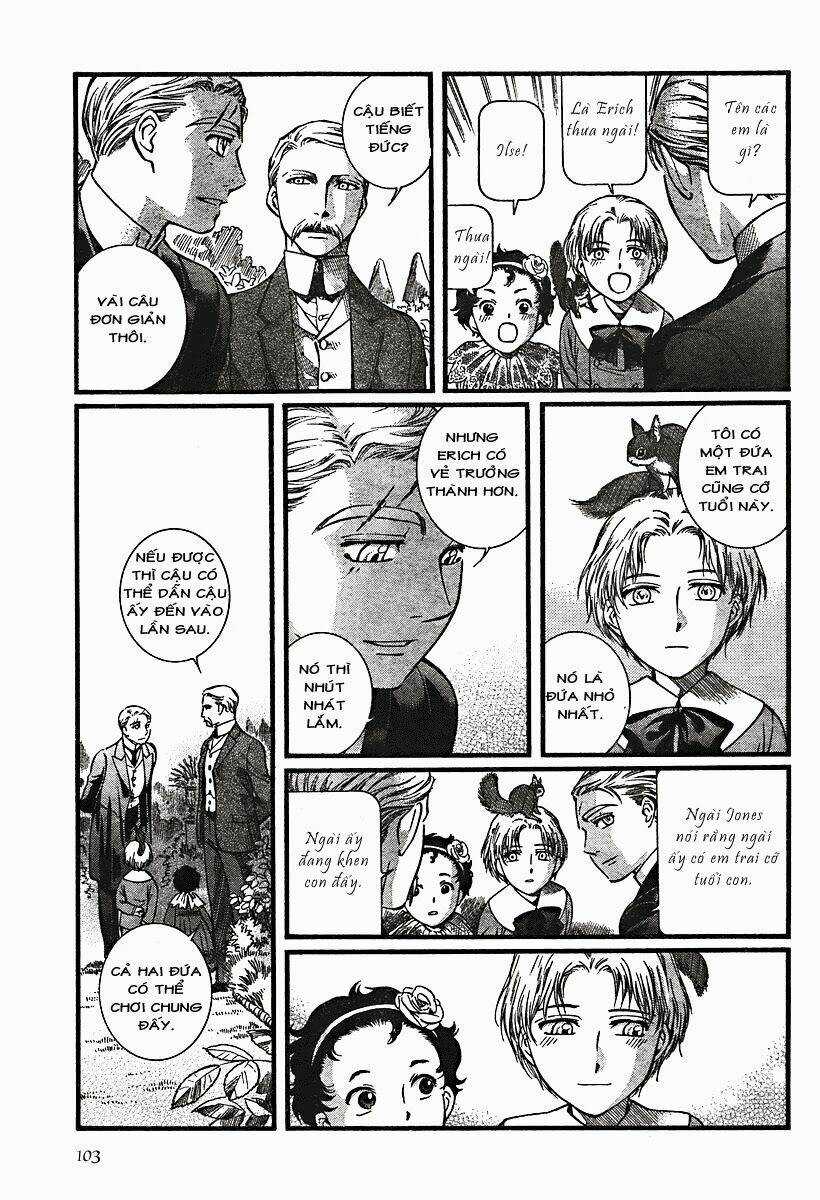 Emma Chapter 47 trang 29