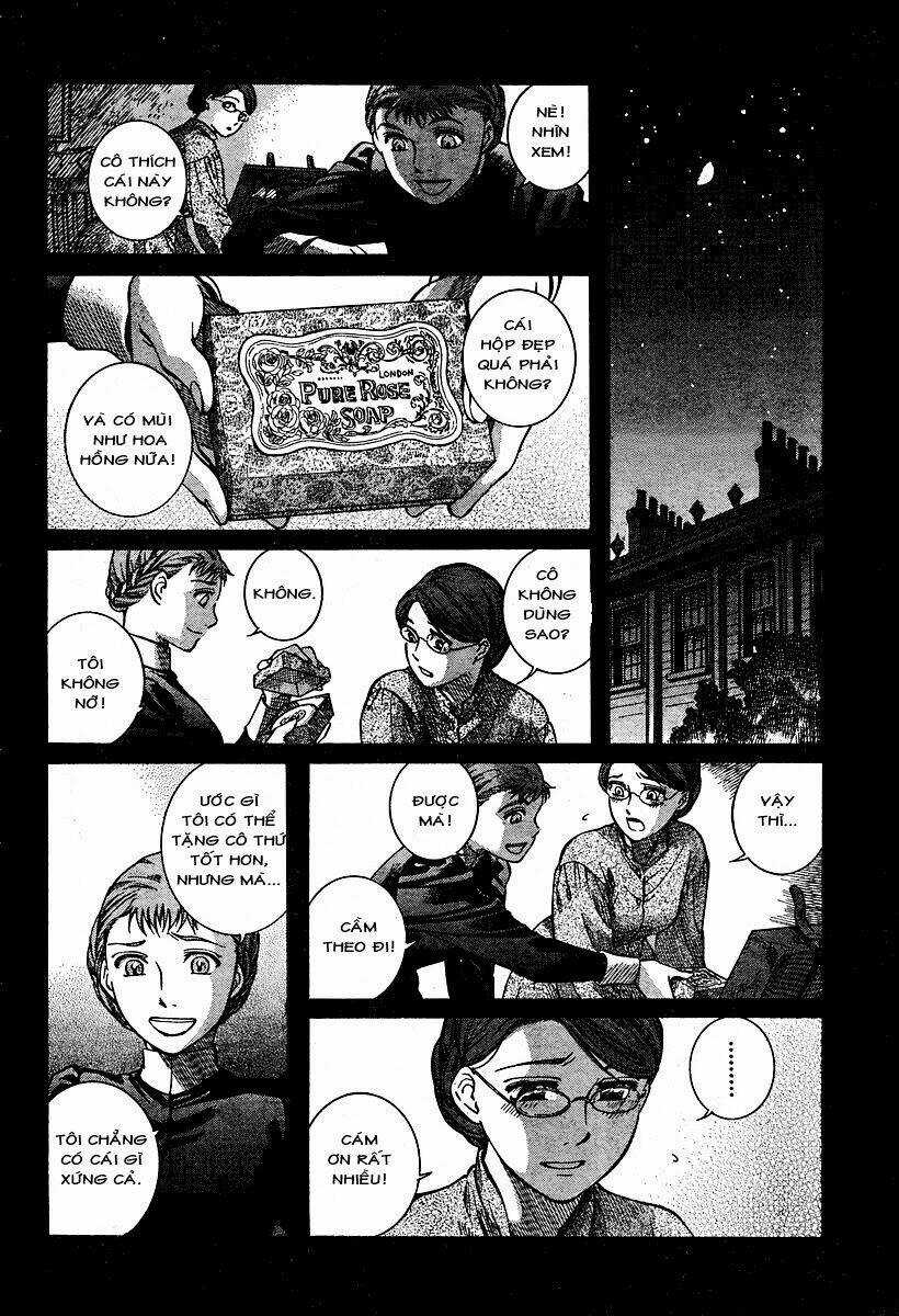 Emma Chapter 47 trang 30
