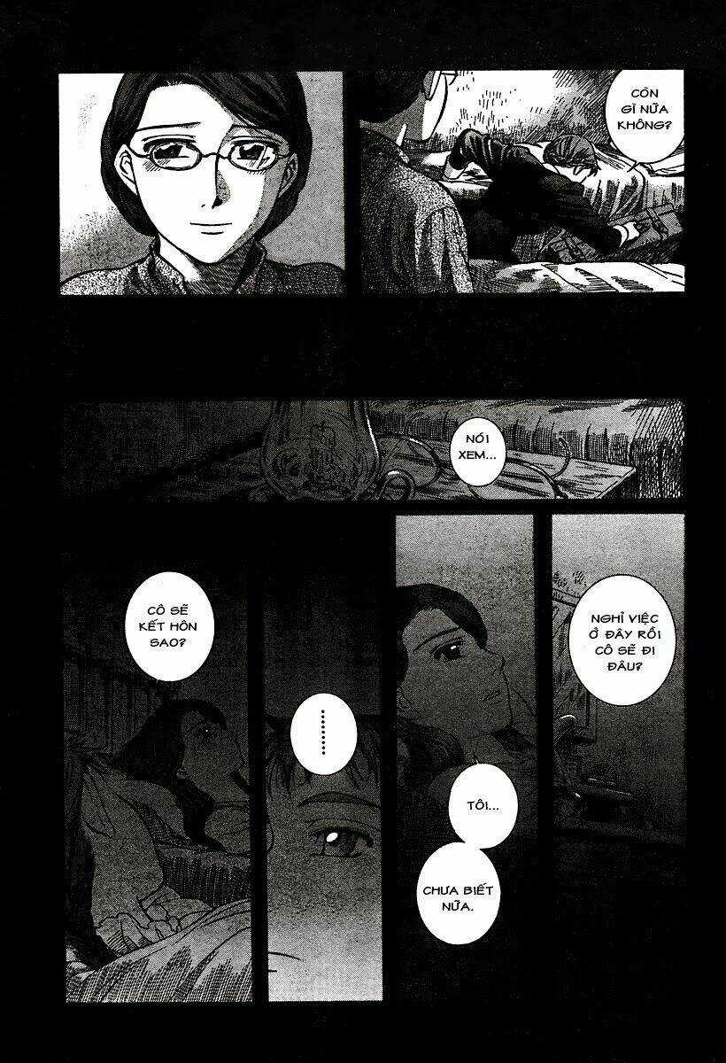 Emma Chapter 47 trang 31