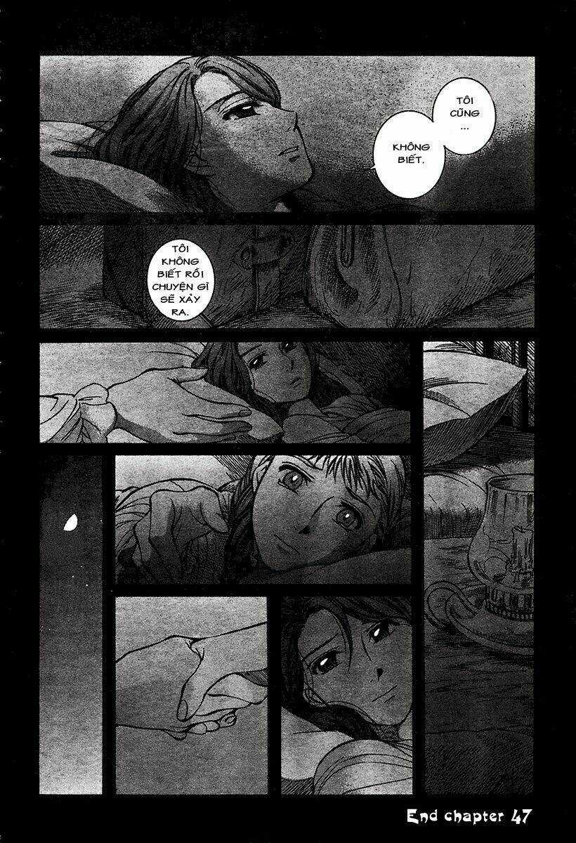 Emma Chapter 47 trang 32