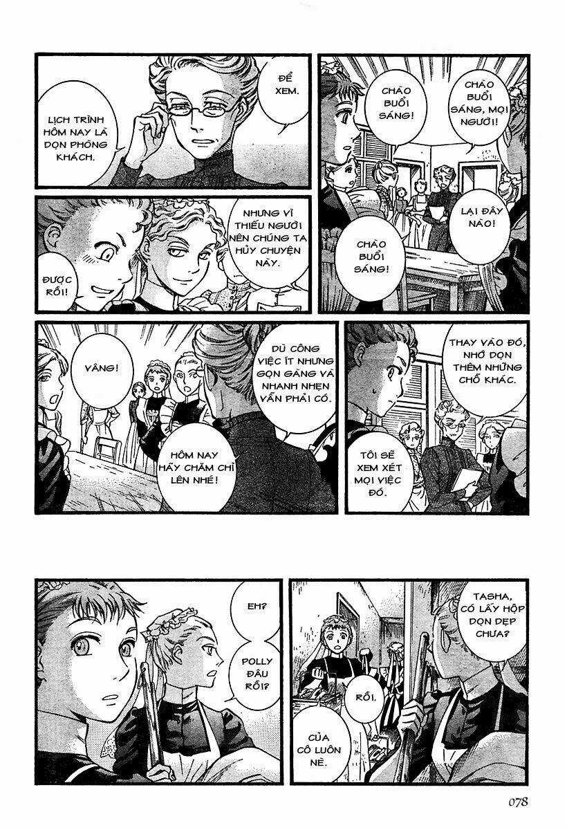 Emma Chapter 47 trang 4