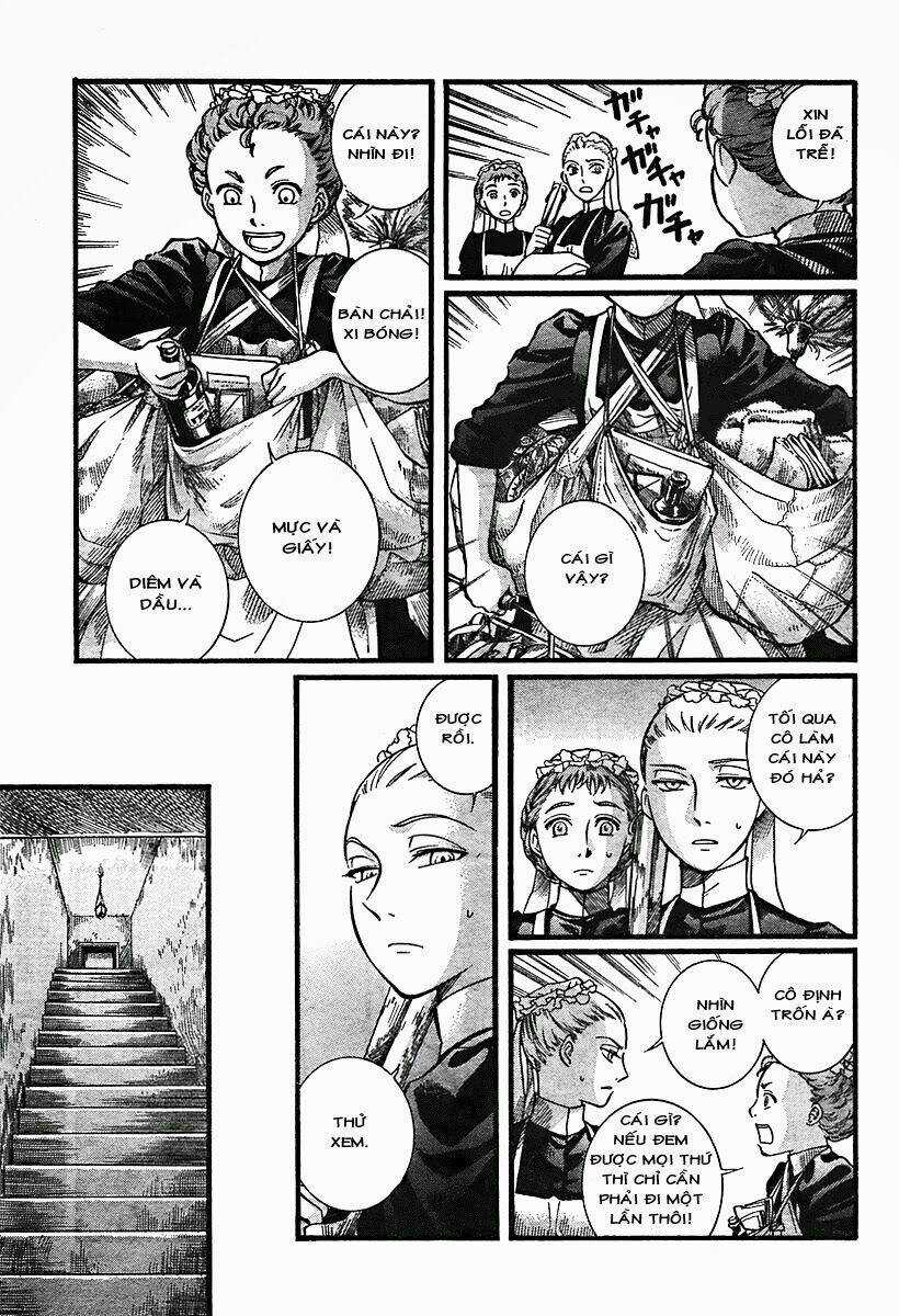 Emma Chapter 47 trang 5