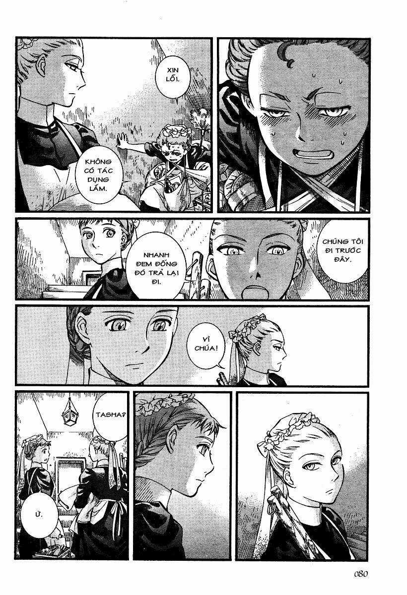 Emma Chapter 47 trang 6