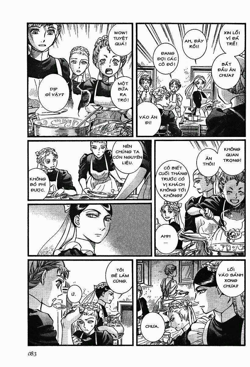 Emma Chapter 47 trang 9