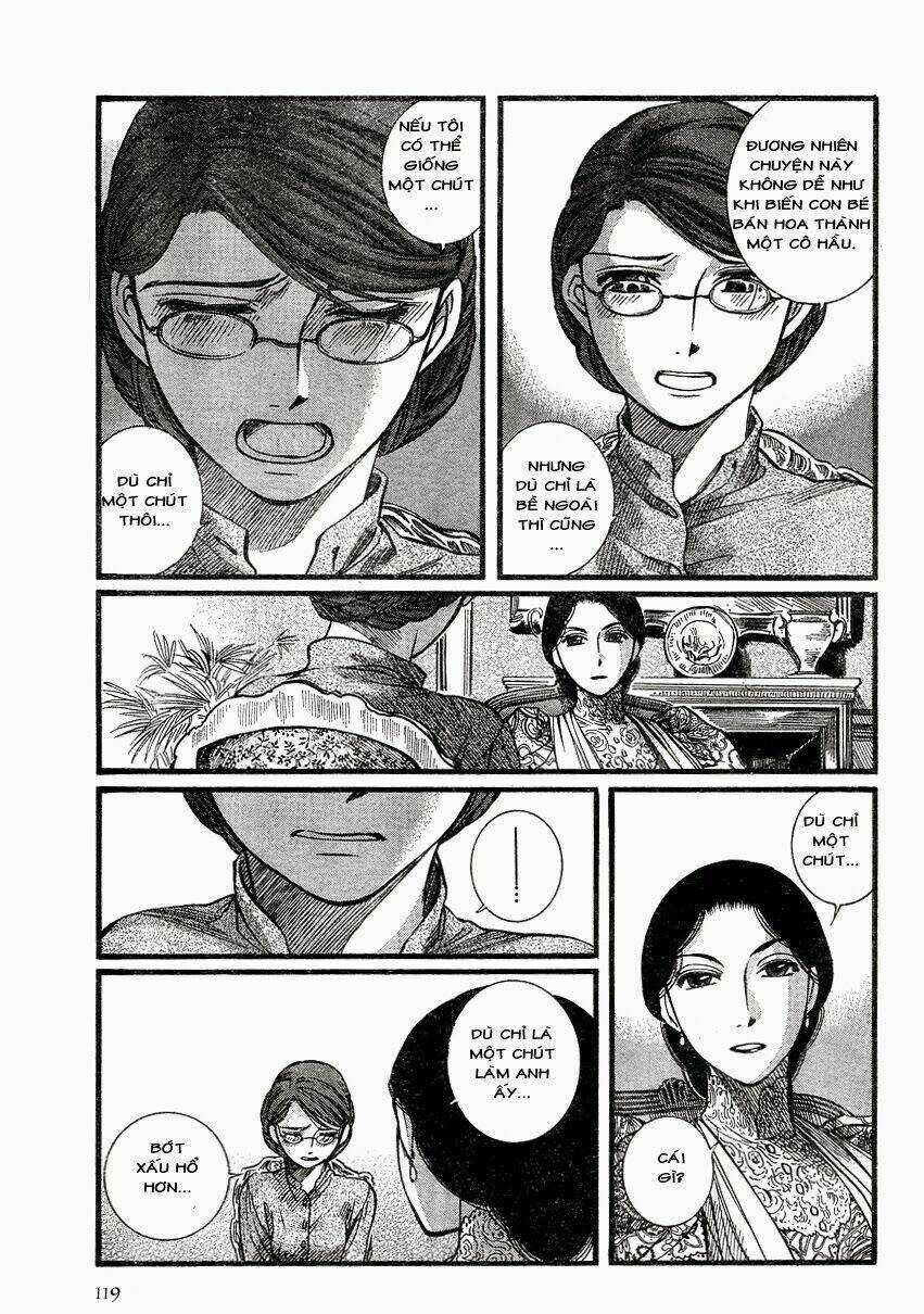Emma Chapter 48 trang 10
