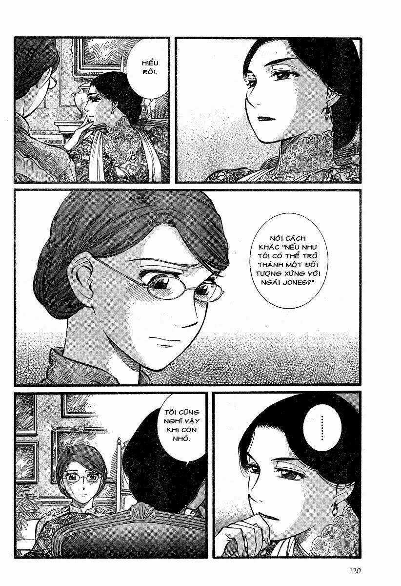 Emma Chapter 48 trang 11