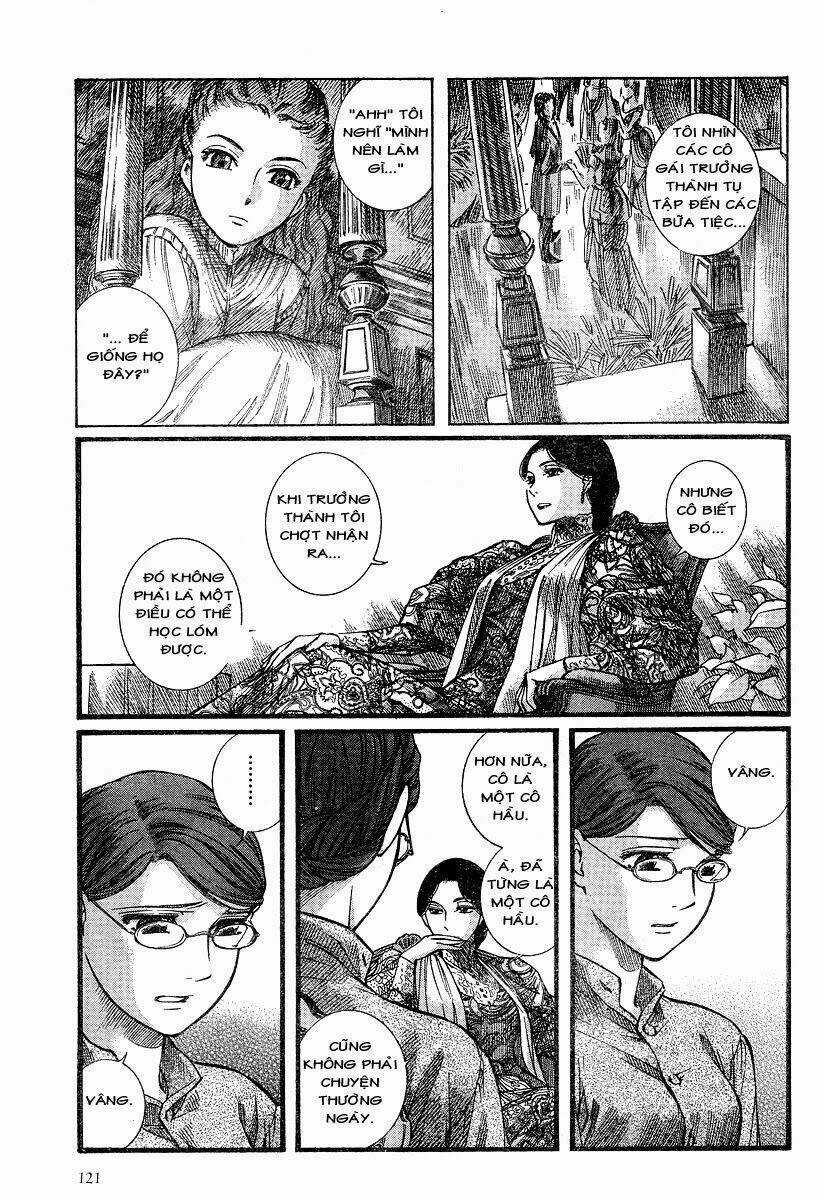 Emma Chapter 48 trang 12