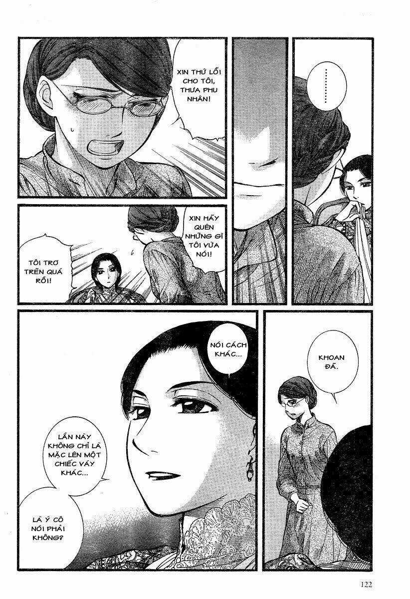 Emma Chapter 48 trang 13