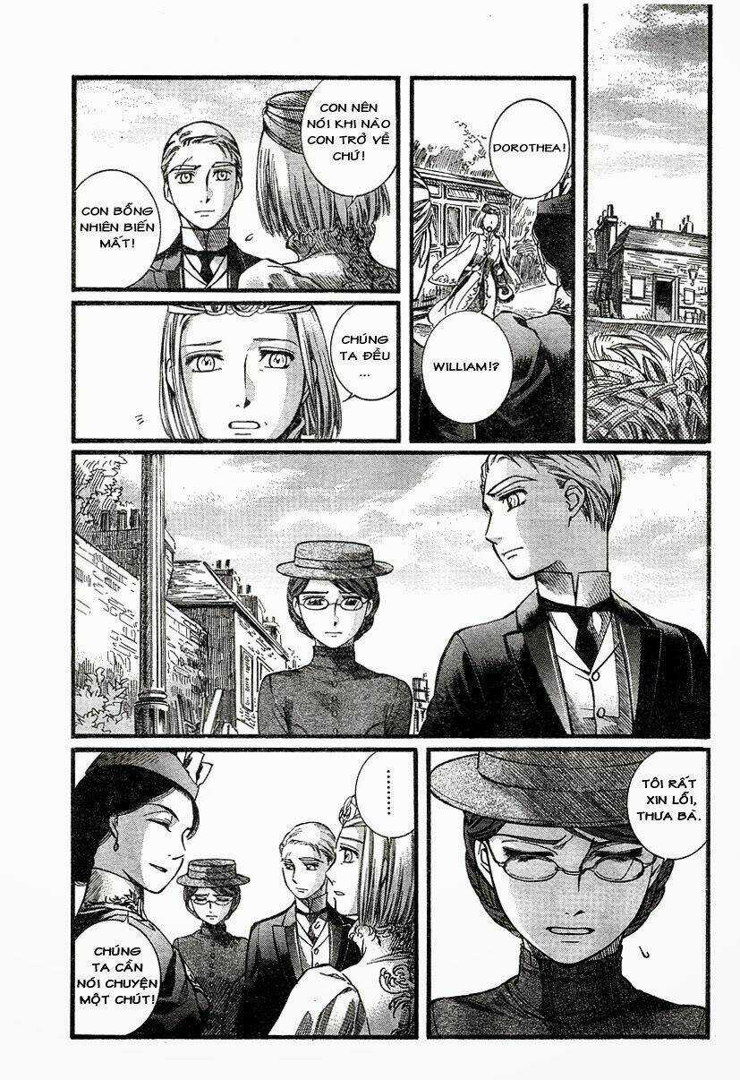 Emma Chapter 48 trang 14