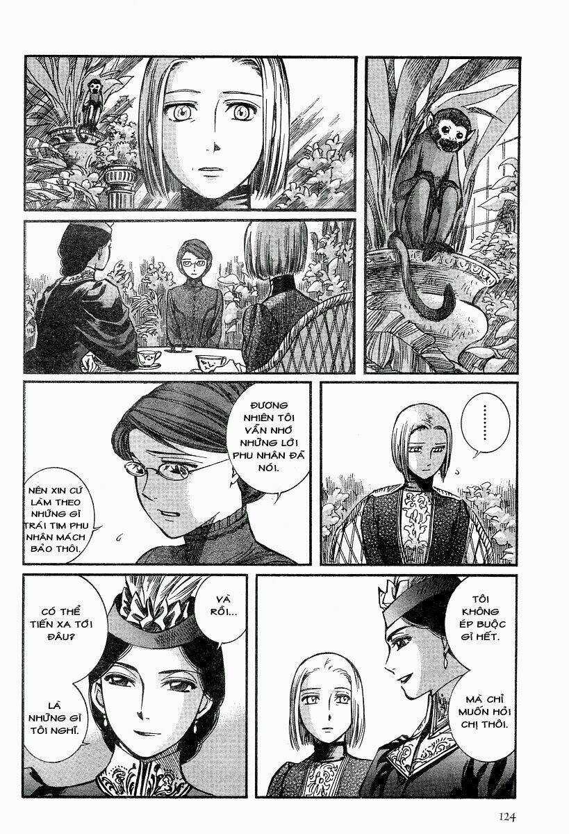 Emma Chapter 48 trang 15