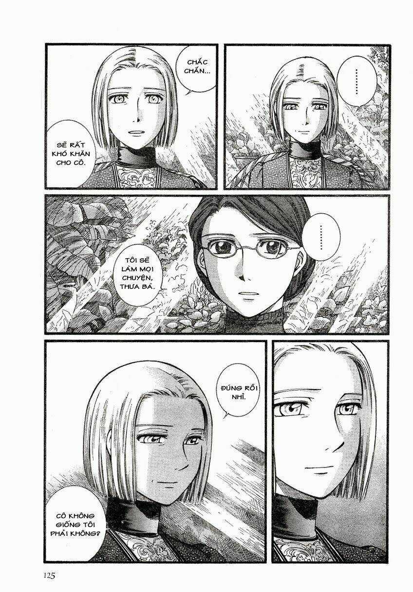 Emma Chapter 48 trang 16