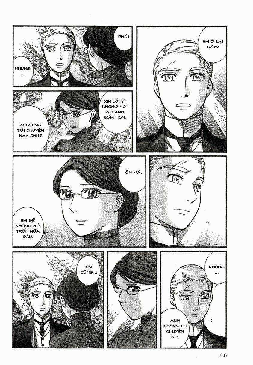 Emma Chapter 48 trang 17