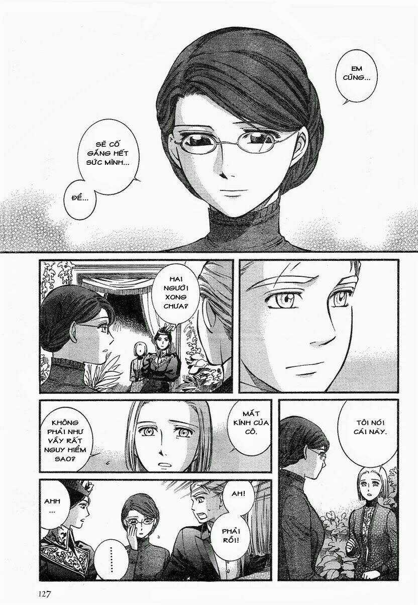 Emma Chapter 48 trang 18