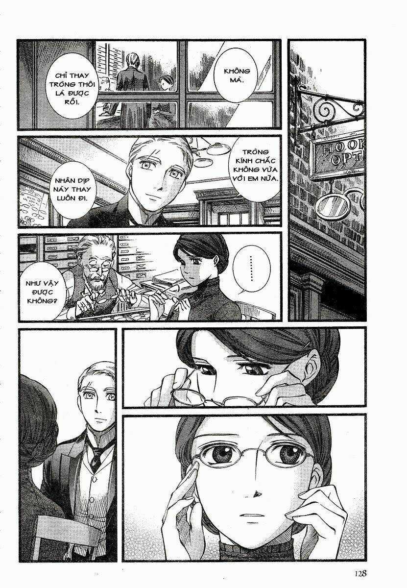 Emma Chapter 48 trang 19
