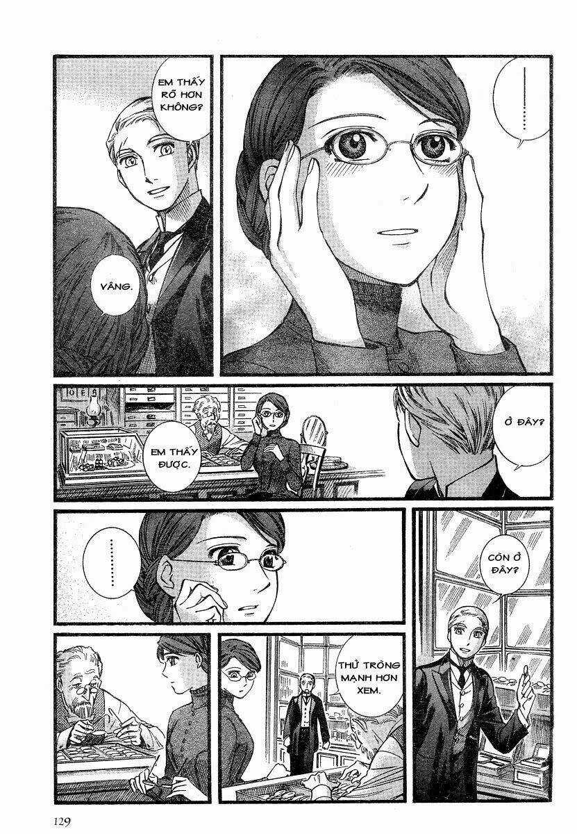 Emma Chapter 48 trang 20